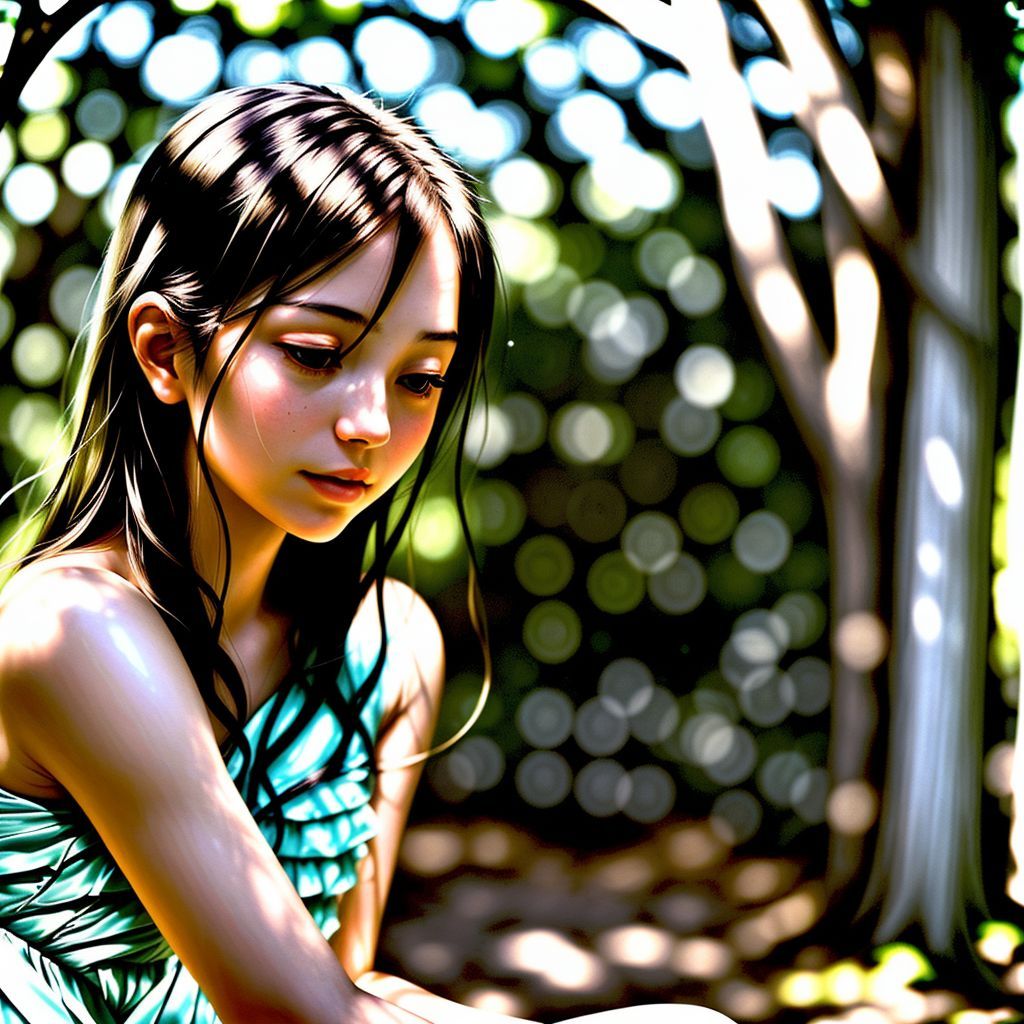 เทคนิคถ่ายทำ เจนนี่ ไอเลิฟยู: เรียนรู้ความงามที่ยั่งยืน